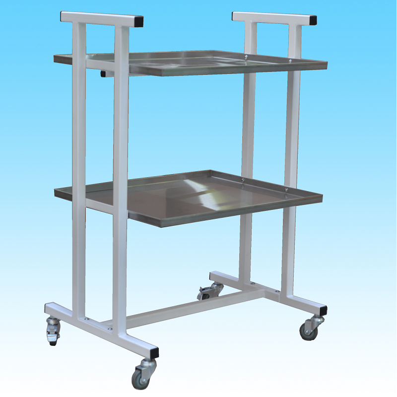 Стіл інструментальний СТ-1-2, ТМ «МИЗ-МА»